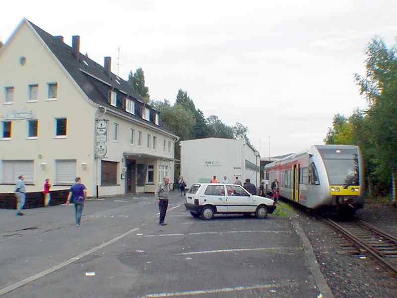 Johanndbahn