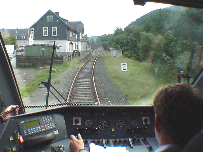 Johanndbahn