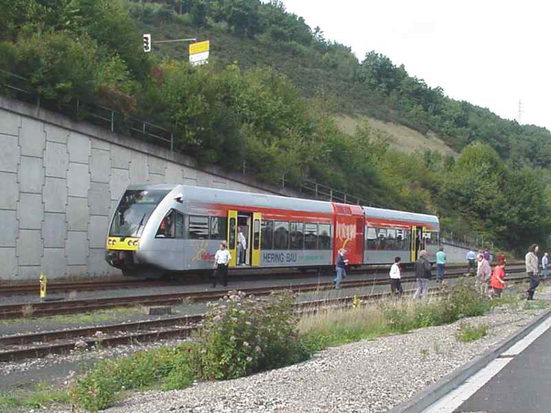 Johanndbahn