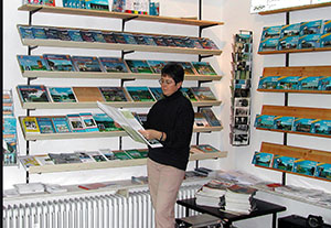 ADFC Siegen Infoladen