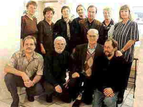 ADFC Ortsgruppe Neunkirchen