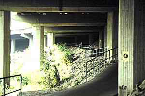 ADFC - Radwegenetz in Siegen