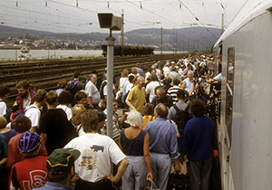 ADFC-Siegen - Tourismusprojekte in Siegen-Wittgenstein - Bundesarbeitkreis Fahrradtourismus
