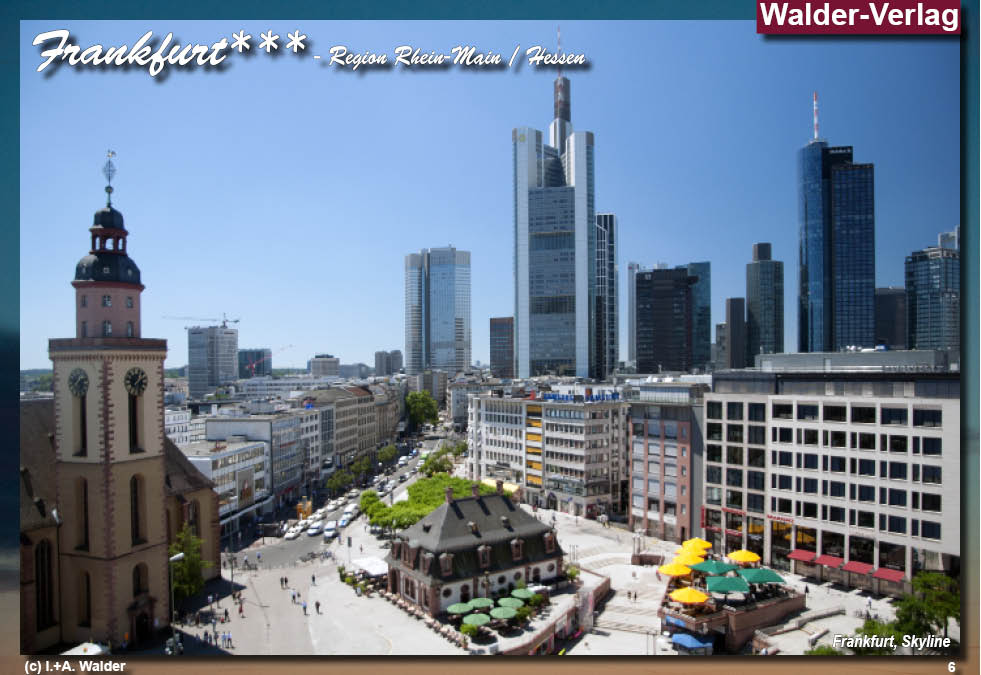 Frankfurt