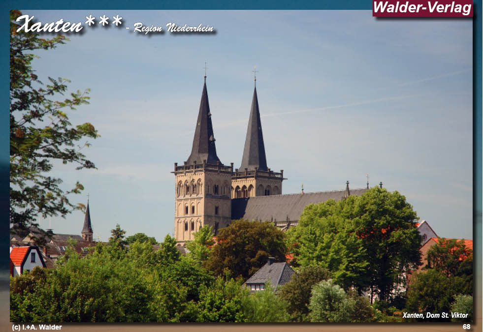 Archäologische Park und Große Thermen