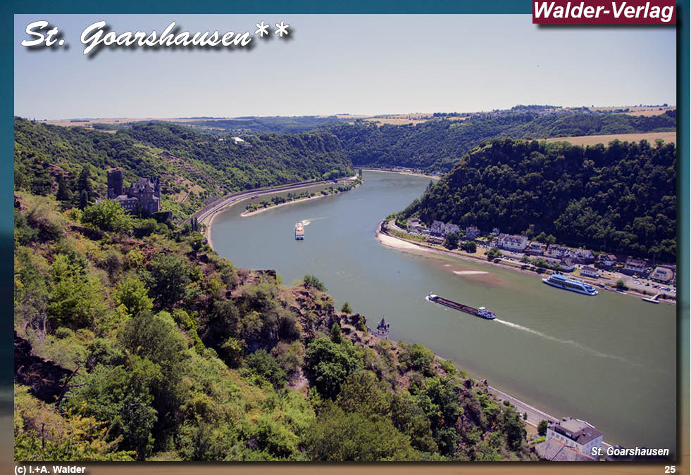 Schiffstour mit dem Raddamfer Goethe