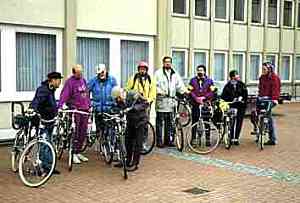 ADFC Ortsgruppe Kreuztal - Hilchenbach